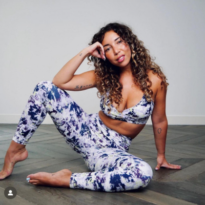 Anais Jazmine